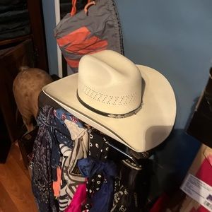 Cowboy hat